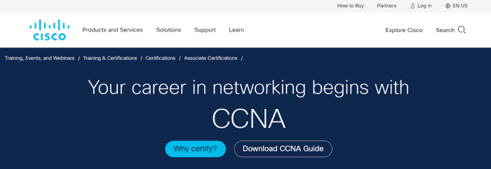 8 Best Cyber Security Certifications for Beginners in 2022 - Mission ...