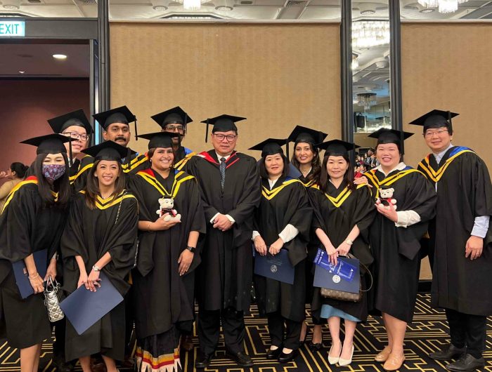 Top-Ranked Part-Time MBA in Houston - Rice Business Top-Ranked Part-Time MBA in Houston - Rice Business