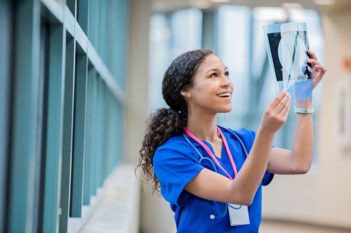 Online Nursing Degree Accredited RN Programs