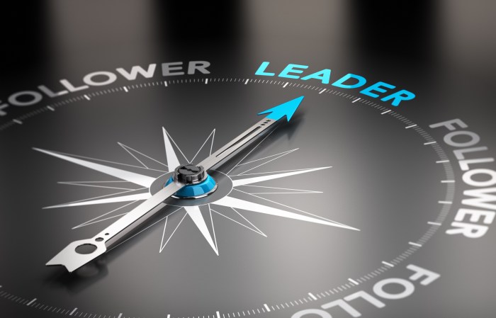 Leadership And Management Courses Online