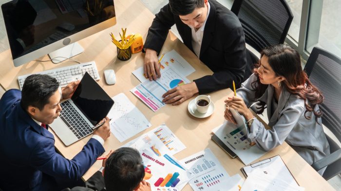 MBA In Finance Online Top Universities