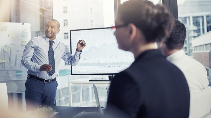 Best Online MBA In Finance Management at ChitkaraU Online