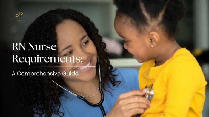 Fastest Way To Become A Registered Nurse USA