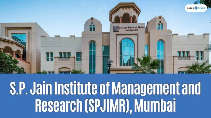 Best Executive MBA Programs In The World