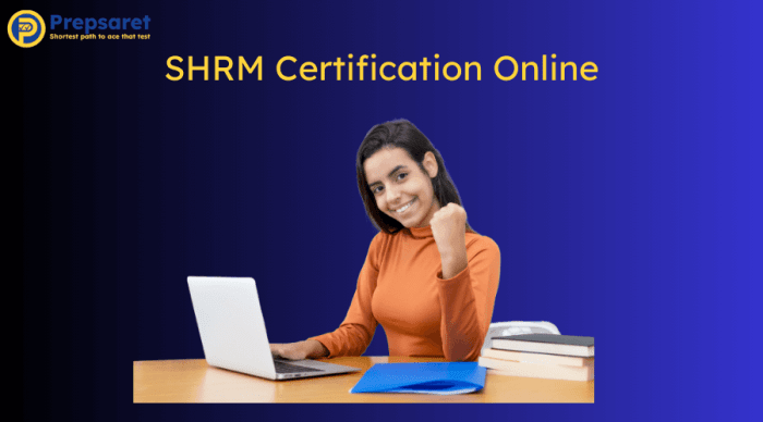 SHRM Certification Resources at a Glance | PDF
