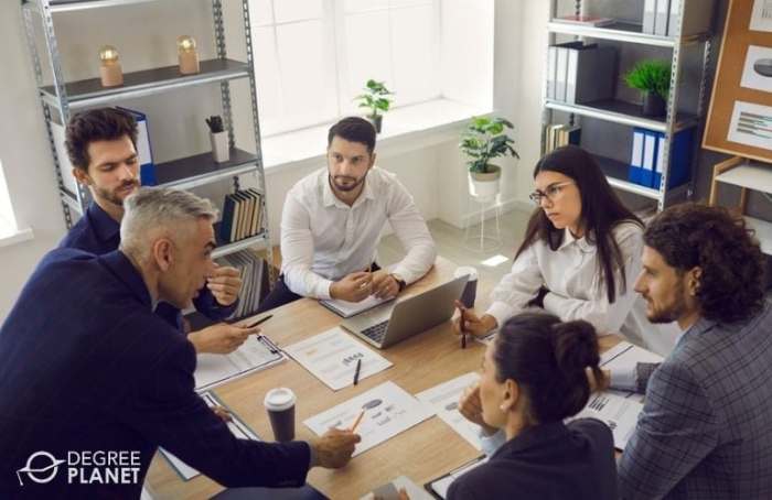 MBA In Finance Online Top Universities