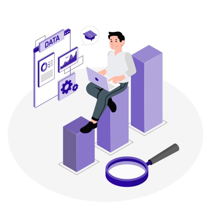 Masters in Data Science in USA | LilacBuds