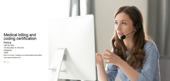 certification in medical billing and coding certification in medical billing and coding