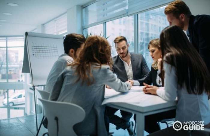 Online Business Degree Programs: Which to Choose – JOB BLOG Top Online Business Degree Programs 2026