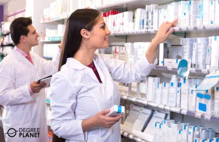 Pharmacy Technician Certification Online USA